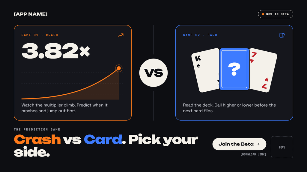 Beta App