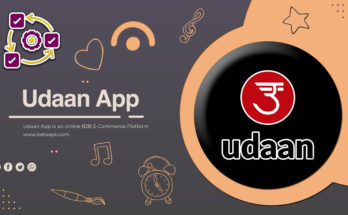 how to work udaan app in 2021